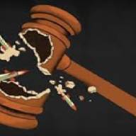 Are we witnessing the death of international law?