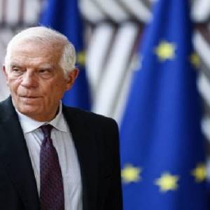 بوريل: مرتزقة أميركيون قتلوا 550 فلسطينيا في غزة خلال شهر