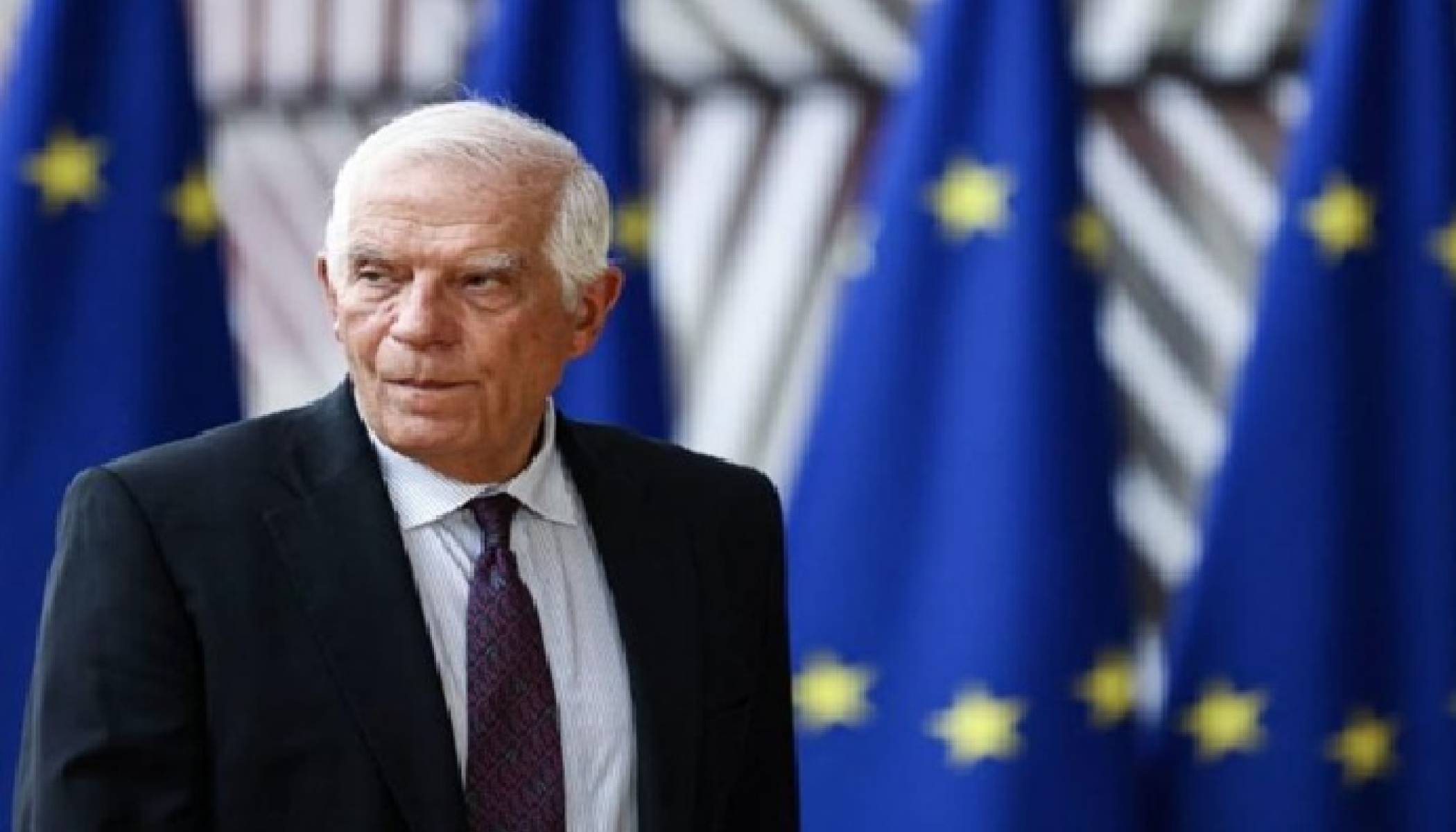 Borrell: American mercenaries killed 550 Palestinians in Gaza in a month