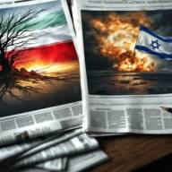 Iran-Israel war. Temporary silence shrouded in mystery