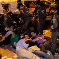 Netanyahu Poses a Danger to Israelis.. How and when does Netanyahu feel threatened?