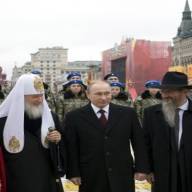 Islam: How Muslims Live in Russia and China