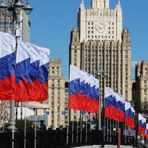 Russian Foreign Ministry calls on UN officials to stop acting as a mouthpiece for Western propaganda