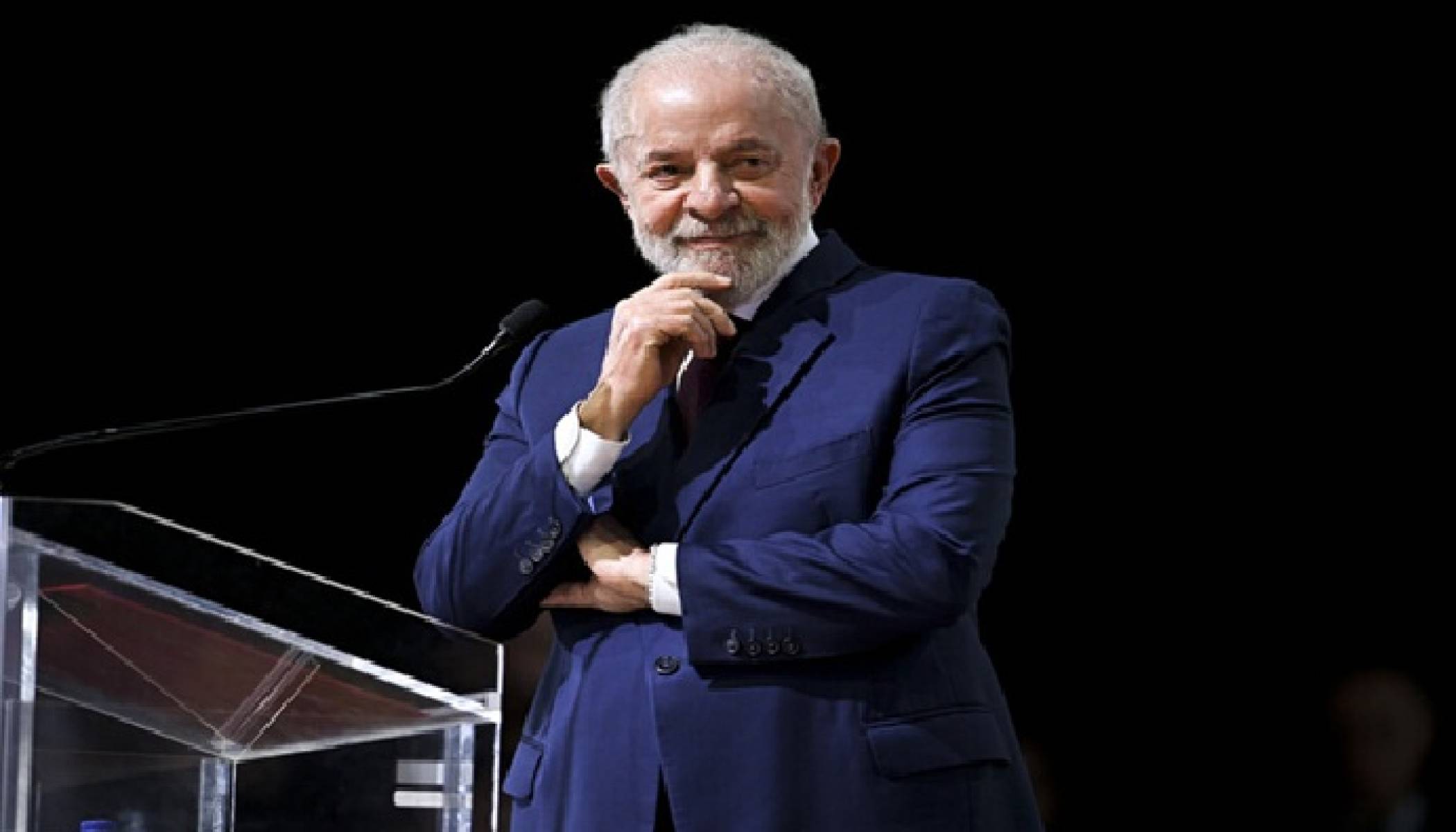 Brazilian President Lula da Silva: Trump was not elected to be the 