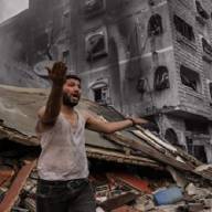 Profiting From Genocide