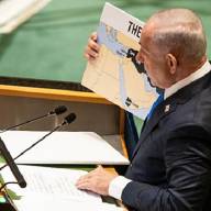 Will Israel become a central state in the Middle East?