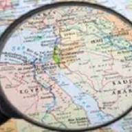 The Middle East and the Triangle of Power: What About the New Middle East?