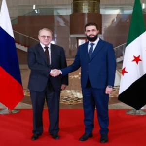 The return of Russia's role in Syria.. Is the road passable in both directions?