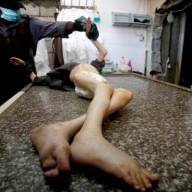 Is Arab brotherhood dead?!