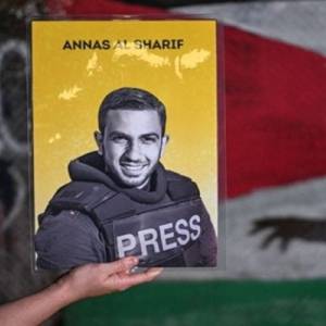 “صحافة في خدمة العنف”.. كيف عبَّدَ الإعلام الألماني الطريق لقتل الصحافيين الفلسطينيين ونشر مبررات نتنياهو كحقائق 