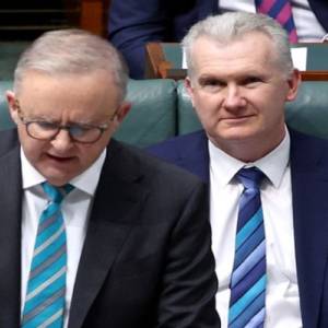 Australia to Netanyahu: Power is not measured by the number of people you can blow up or starve