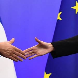 In double standards: The tragedy of Gaza exposed Europe's racism and inaction