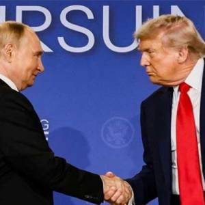 قنابل بوتين الناسفة لتحالف الغرب