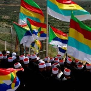 The Washington Post: Feelings of resentment among minorities are growing against the legitimate government.. Will Syria collapse?