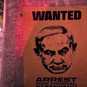 How did the Western diplomat respond to  Netanyahu's