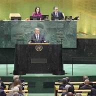 The State of Palestine: The Impossible Plan or the Only Solution?