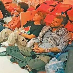 Global condemnation after Israel's attack on the