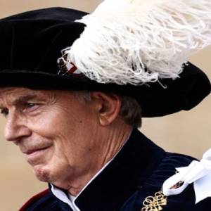 لماذا يريد بلير 