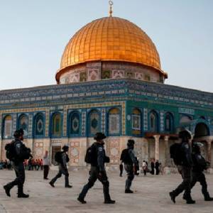 القدس.. الحرب التي لا تنتهي!