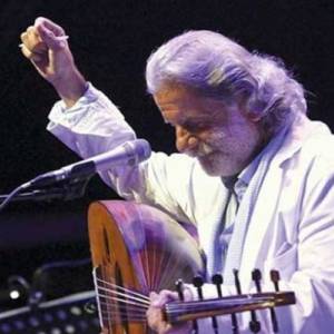 Marcel Khalife,