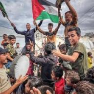 Gaza redefines victory