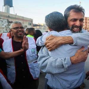 غزة لم تنكسر وإسرائيل لم تنتصر