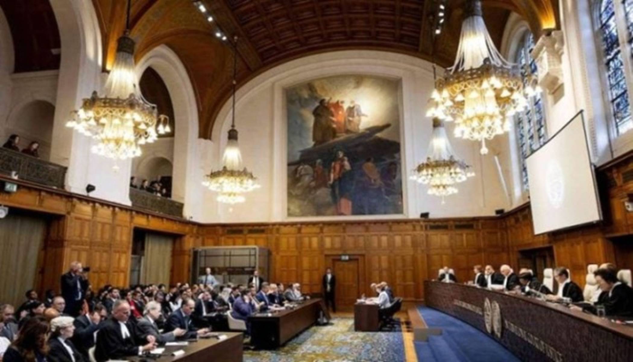 ICJ: Israel must allow UNRWA to deliver aid to Gaza and not use starvation as a weapon of war 