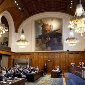 ICJ: Israel must allow UNRWA to deliver aid to Gaza and not use starvation as a weapon of war