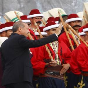 Erdogan and the Neo-Ottomanism: Comparisons and Facts
