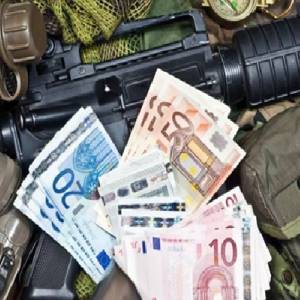 Amid corruption scandals... Ukraine and Aid and Its Suspicious Destination