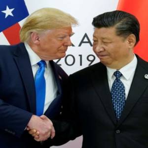 The Busan US - China Meeting: A Deceptive Truce? 