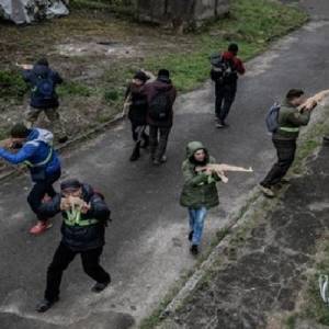 RS “Death Buses”: Testimonies and Deaths Exposing Forced Conscription Practices in Ukraine