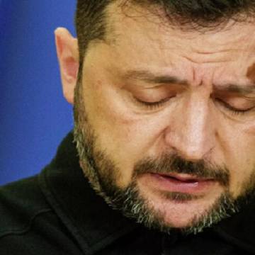 Hungary warns Zelensky not to damage Russian oil pipelines to Hungary after power destruction in Ukraine