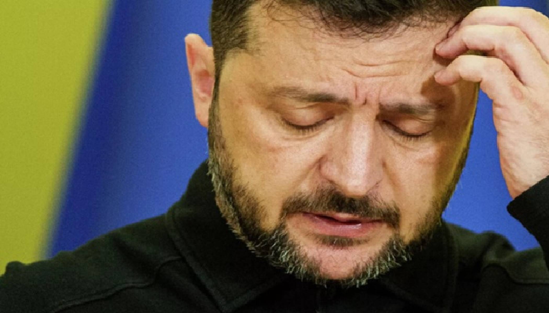 Hungary warns Zelensky not to damage Russian oil pipelines to Hungary after power destruction in Ukraine