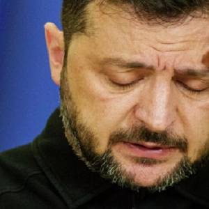 Hungary warns Zelensky not to damage Russian oil pipelines to Hungary after power destruction in Ukraine