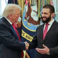 Al-Sharaa at the White House: What About the Situation Inside Syria? 