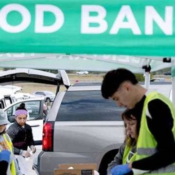 هؤلاء الجوعى في أمريكا…