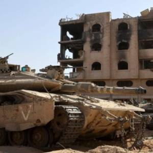 The Wall Street Journal: US defense companies profited from the Gaza war and made billions of dollars 