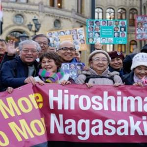 ماذا يريد تزامب من اعادة التجارب النووبة ؟