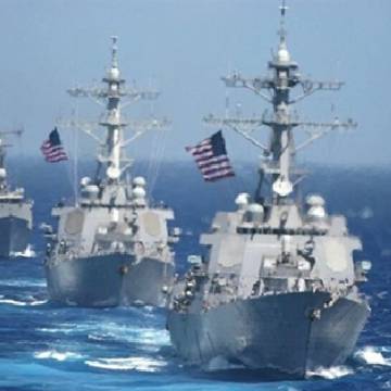 على هامش التهديد الامريكي لفنزويلا !!.. تاريخ تدخل واشنطن لتغيير أنظمة الحكم في أميركا اللاتينية