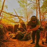 New Yorker: Ukrainian Men Approaching Conscription Age Flee in Large Numbers 