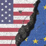 Europe and Washington in the Trump Era: Public Disagreements and Criticism