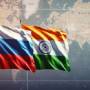 Russia and India: Major Geopolitical Shifts in the Global Landscape 