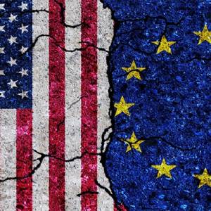 وسط توترات اوربية امريكية: آفاق العلاقة الى اين؟.. ترامب يعيد خلط أوراق العلاقة مع أوروبا وسط توتر سياسي متصاعد