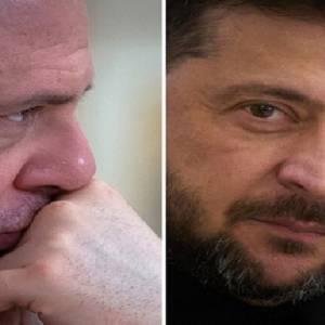 Ukraine's corruption is enormous, and the absence of elections raises questions about democracy