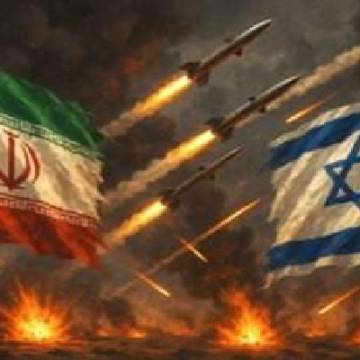 Iran and Israel: Confrontation Scenarios and Regional Moves 