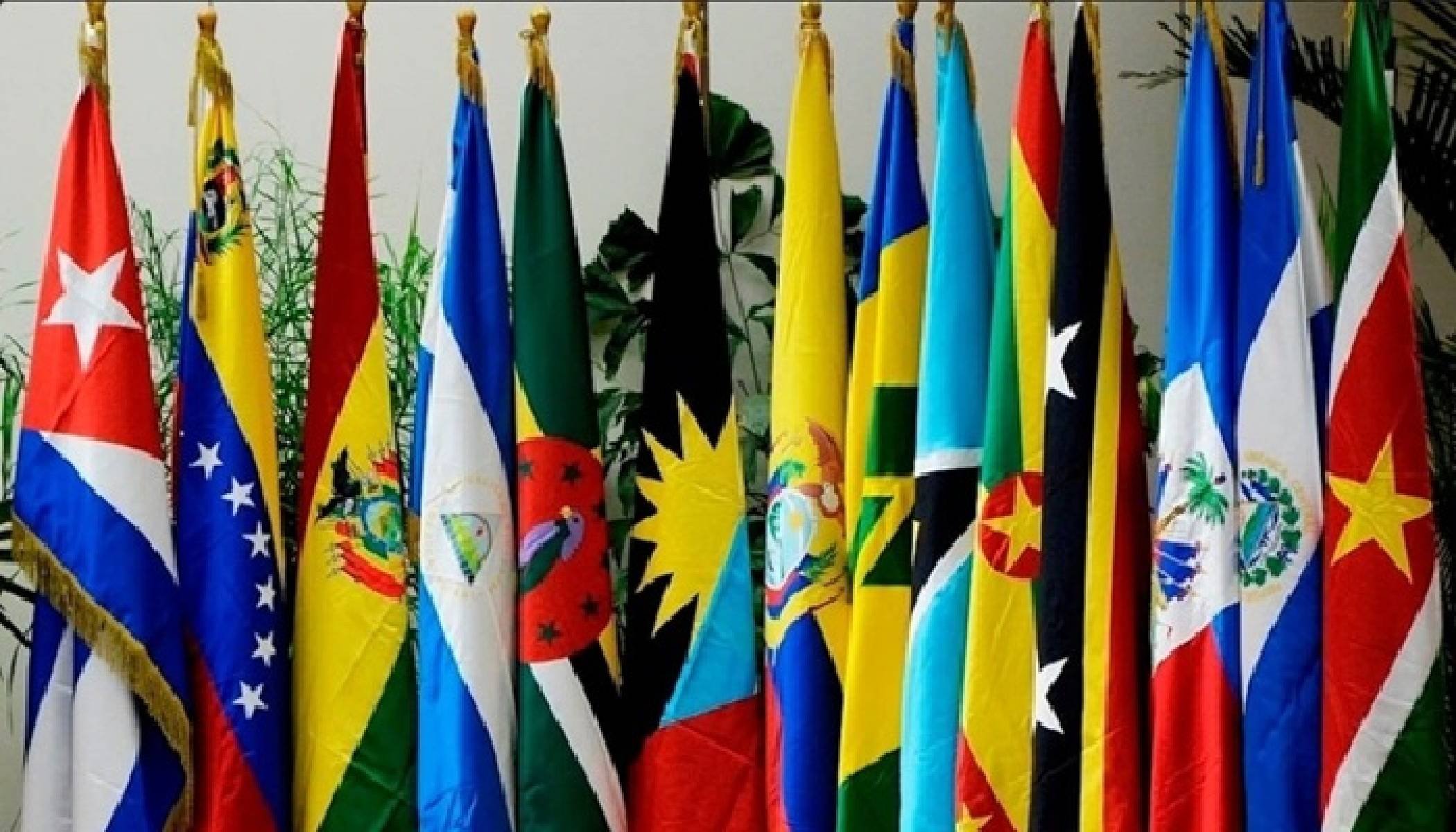 “Alba” Alliance: The blockade of Venezuela is an international aggression. Latin America is not affiliated with any empire