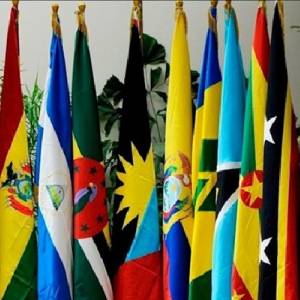 “Alba” Alliance: The blockade of Venezuela is an international aggression. Latin America is not affiliated with any empire