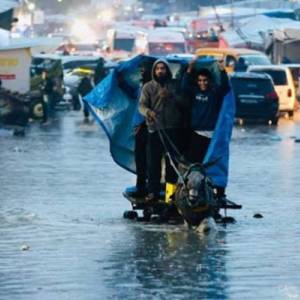 الاحتلال يحوّل النعمة إلى لعنة.!