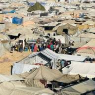 No place under the sky.. An Israeli organization documents the waves of displacement and the effects of the war on the residents of Gaza